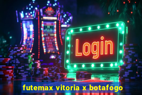 futemax vitoria x botafogo